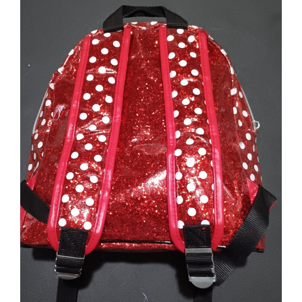 Minne Mouse backpack - Picture 3 of 3